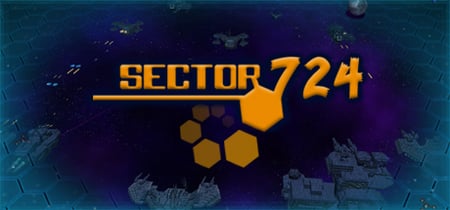 Sector 724 banner