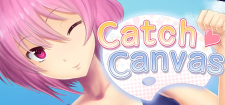Catch Canvas banner