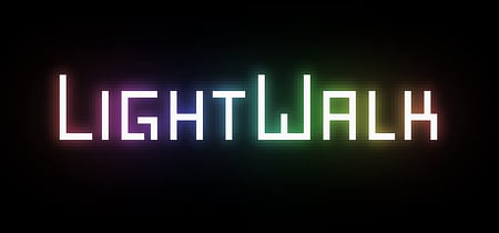 LightWalk banner