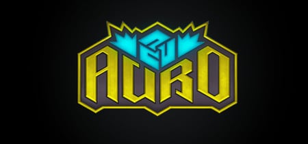 Auro: A Monster-Bumping Adventure banner