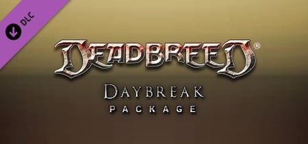 Deadbreed® – Daybreak Breed Pack banner