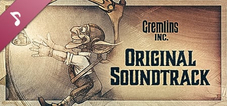 Gremlins, Inc. Steam Charts and Player Count Stats
