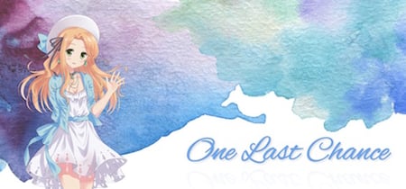 One Last Chance banner