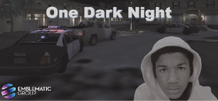 One Dark Night banner