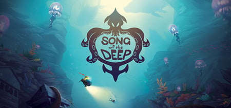 Song of the Deep banner