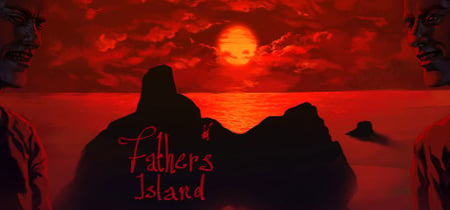 Father´s Island banner