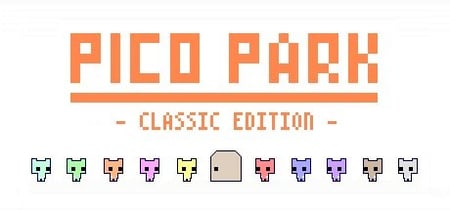 PICO PARK:Classic Edition banner