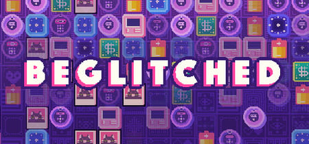 Beglitched banner