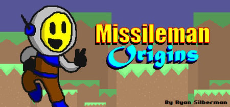 Missileman Origins banner