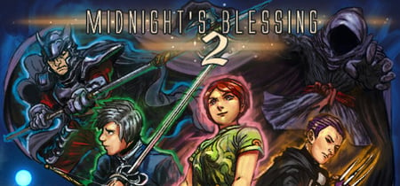 Midnight's Blessing 2 banner