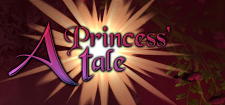 A Princess' Tale banner