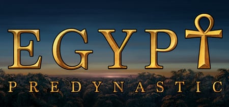 Predynastic Egypt banner
