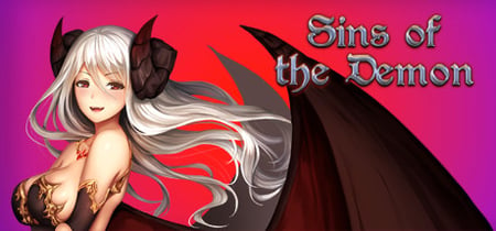 Sins Of The Demon RPG banner