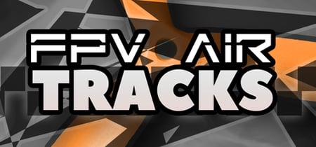 FPV Air Tracks banner