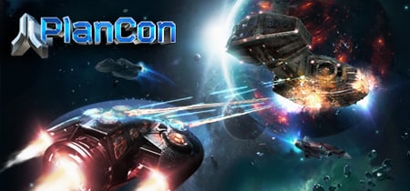 PlanCon: Space Conflict banner