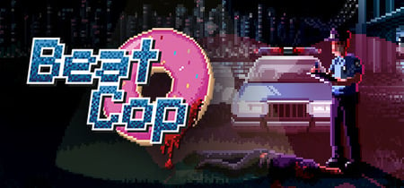 Beat Cop banner