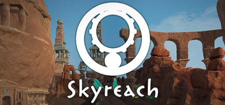 Skyreach banner