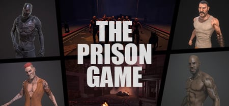 The Prison Game banner