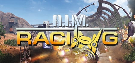 A.I.M. Racing banner