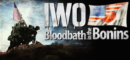 IWO: Bloodbath in the Bonins banner