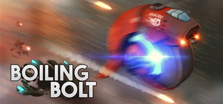 Boiling Bolt banner