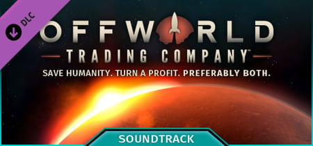 Offworld Trading Company Steam Charts and Player Count Stats