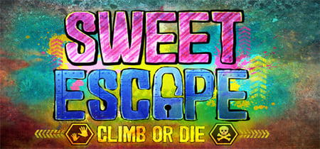 Sweet Escape VR banner