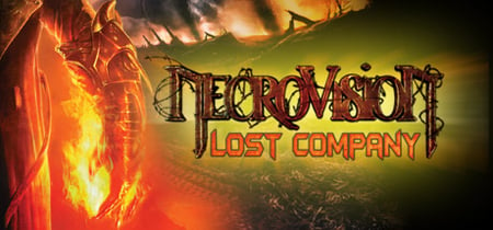 NecroVisioN: Lost Company banner