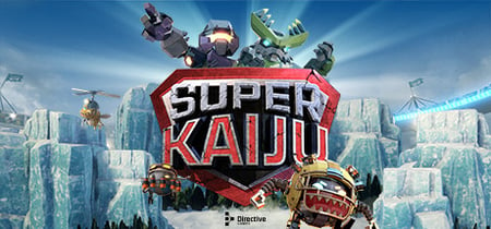 Super Kaiju banner