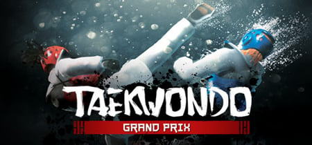 Taekwondo Grand Prix banner
