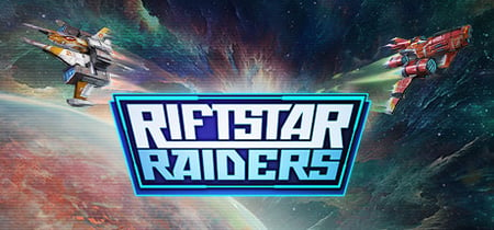 RiftStar Raiders banner