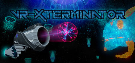 VR-Xterminator banner