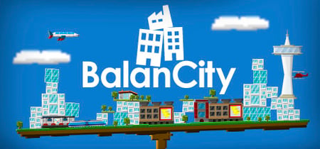 BalanCity banner