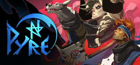 Pyre banner
