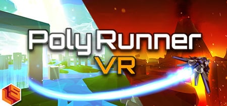 Poly Runner VR banner