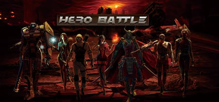 Hero Battle banner
