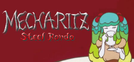 Mecha Ritz: Steel Rondo banner