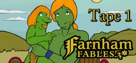 Farnham Fables banner