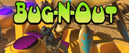 Bug N Out banner