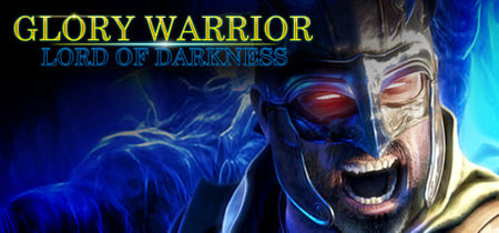 Glory Warrior : Lord of Darkness banner
