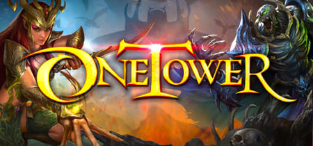 One Tower banner