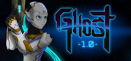 Ghost 1.0 banner