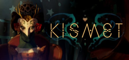 Kismet banner