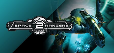 Space Rangers 2: Reboot banner