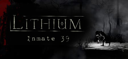 Lithium: Inmate 39 banner