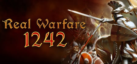 Real Warfare 1242 banner