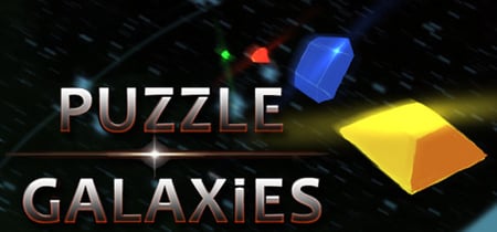Puzzle Galaxies banner