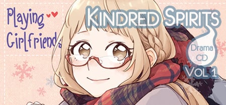 Kindred Spirits on the Roof Drama CD Vol.1 banner