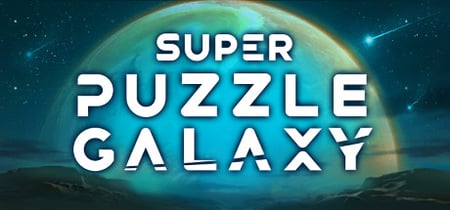 Super Puzzle Galaxy banner