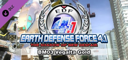 EARTH DEFENSE FORCE 4.1 The Shadow of New Despair Steam Charts and Player Count Stats